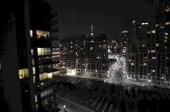 Amber Suite Toronto