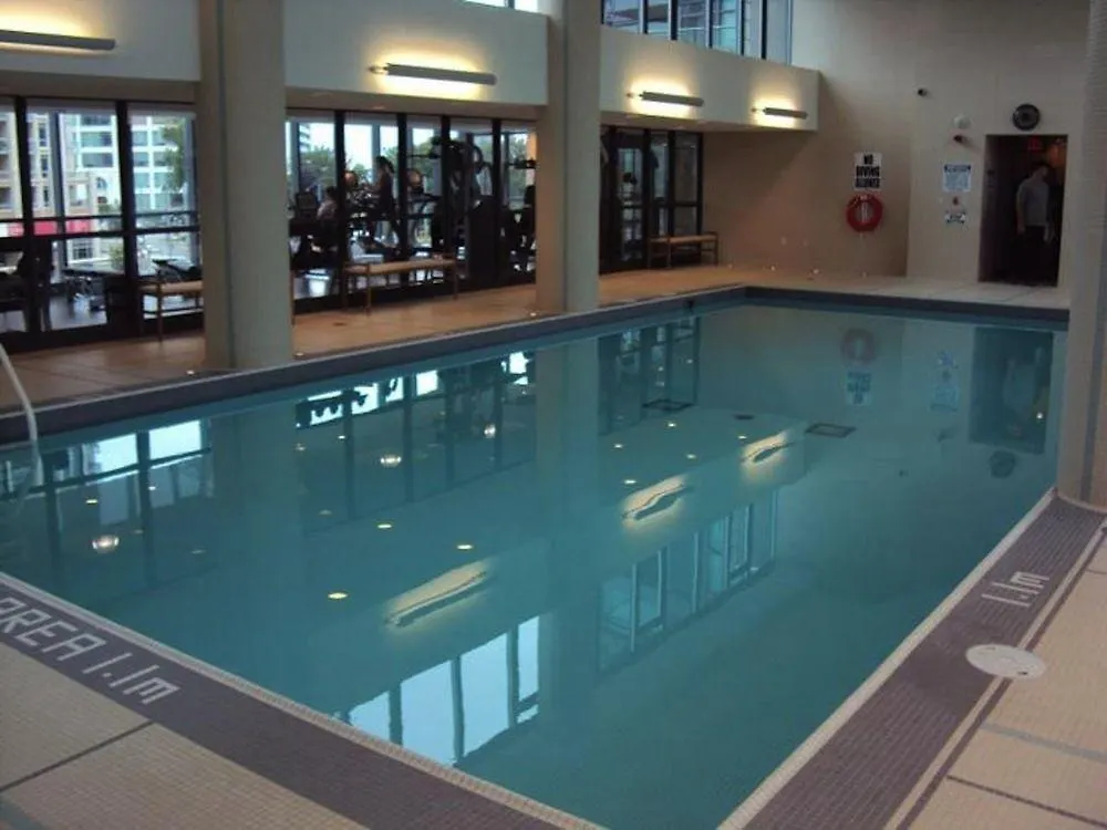 Amber Suite Toronto Kanada