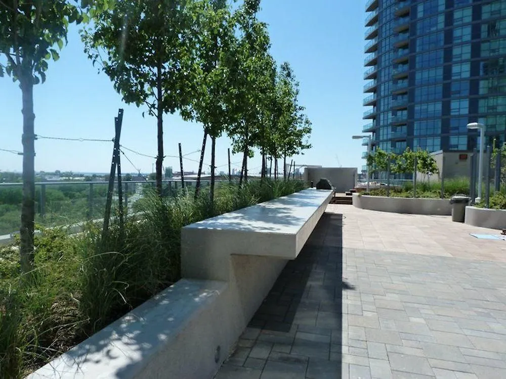 Apartment Amber Suite Toronto