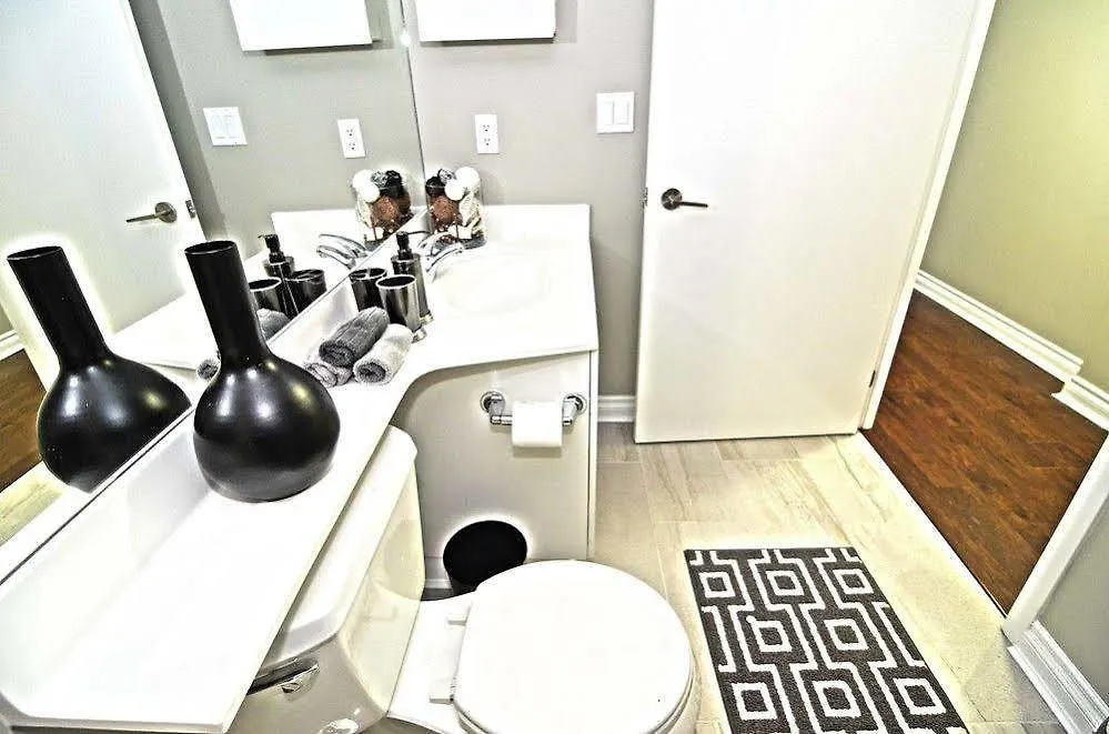 Apartment Amber Suite Toronto