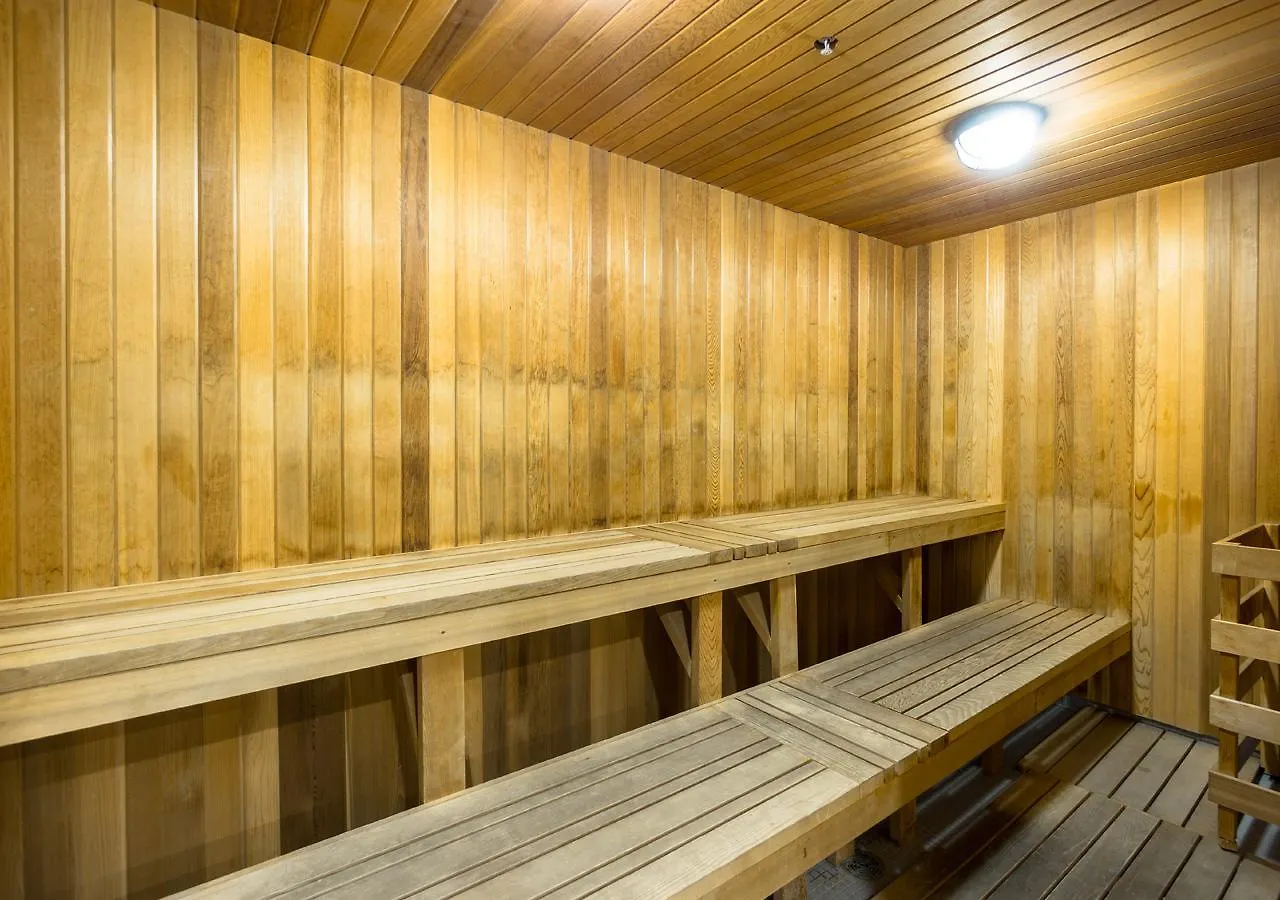 Apartmán Amber Suite Toronto Kanada