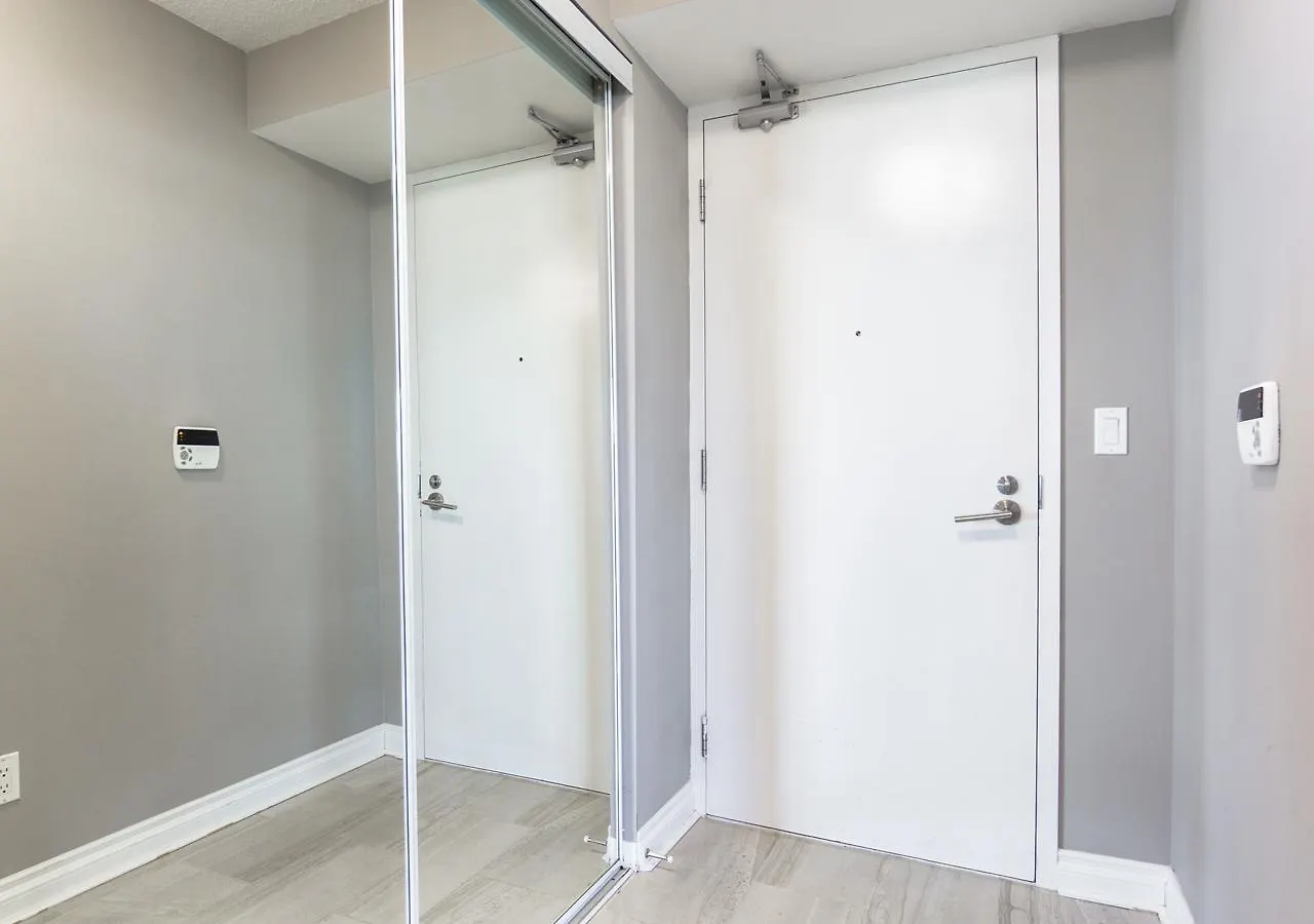 Amber Suite Toronto