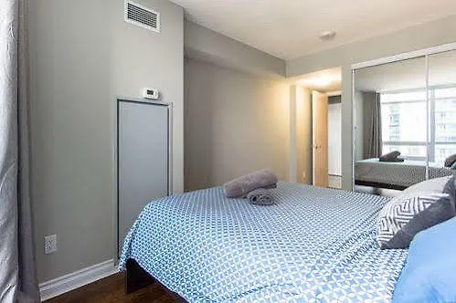 Amber Suite Toronto