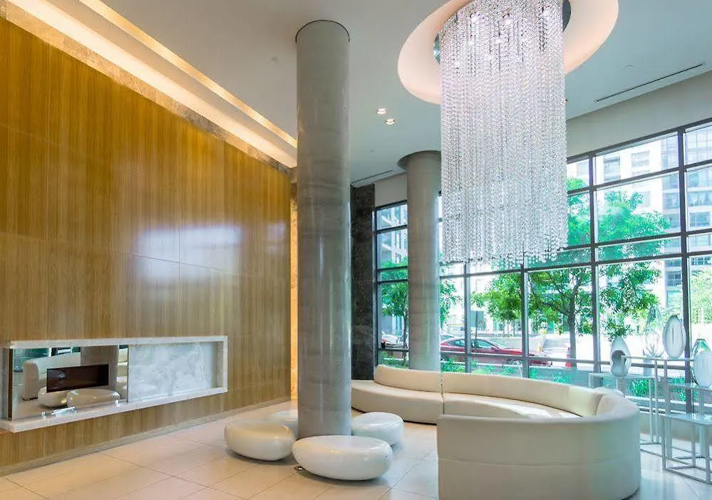 Amber Suite Toronto